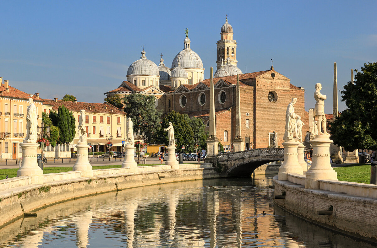 Падуя - skijumper Иванов Падуя - skijumper Иванов