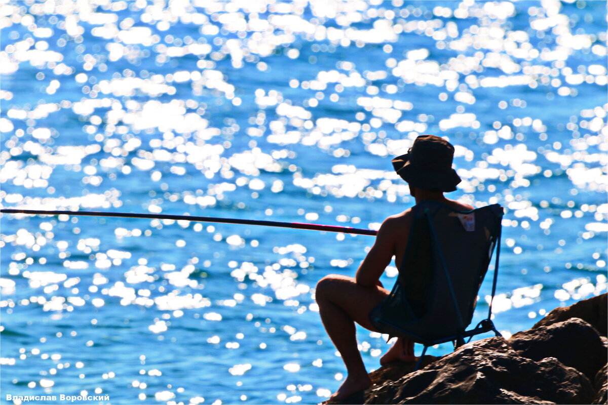 События / Репортаж - Владислав Воровский 