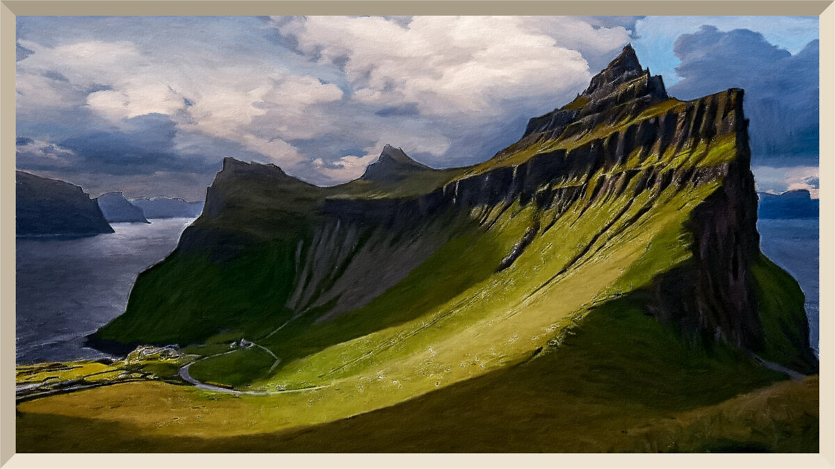 Дания - Aleksey Afonin Дания - Aleksey Afonin