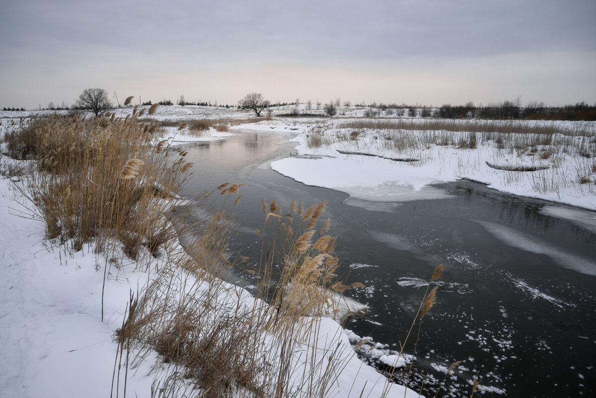 Холодная дрёма - Валерий VRN Холодная дрёма - Валерий VRN