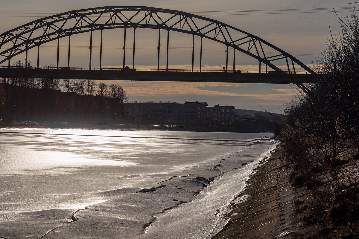 *** - Анатолий. Chesnavik.