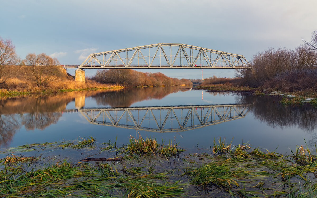 ** - Виталий Емельянов ** - Виталий Емельянов