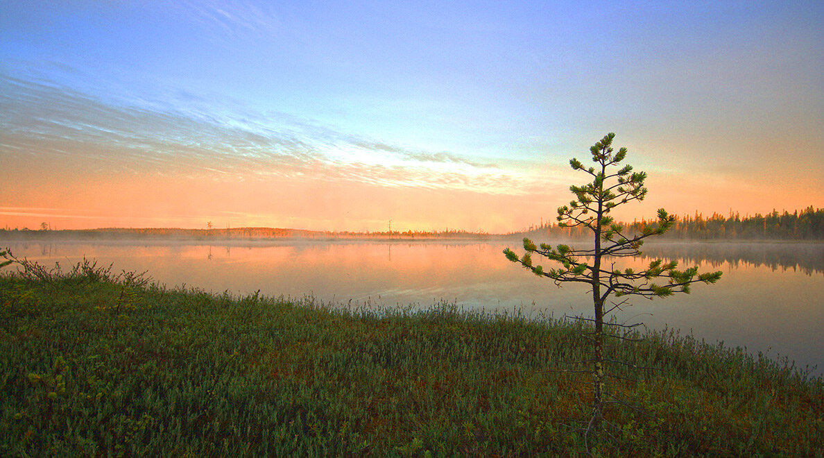 Заполярье - Наталья S