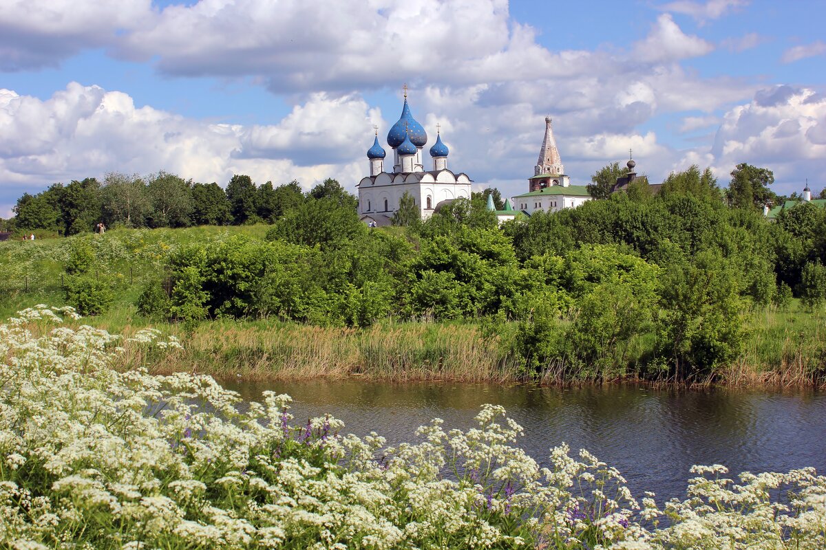 Всемирное наследие - Владимир Соколов (svladmir)