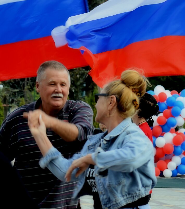 Красивый возраст - Ксения Черных Красивый возраст - Ксения Черных