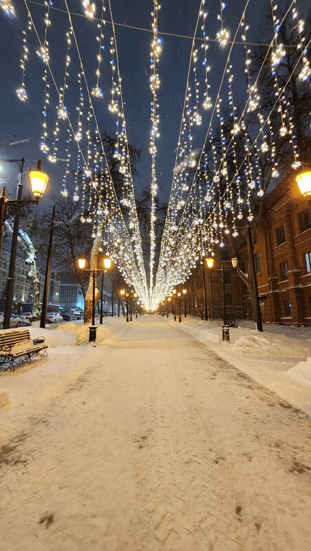 Гирлянды - IMir 