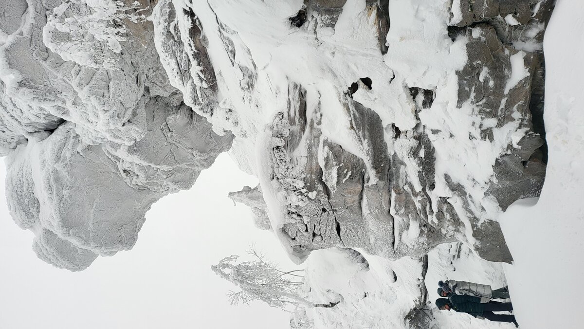 В Каменном городе. - ast62 