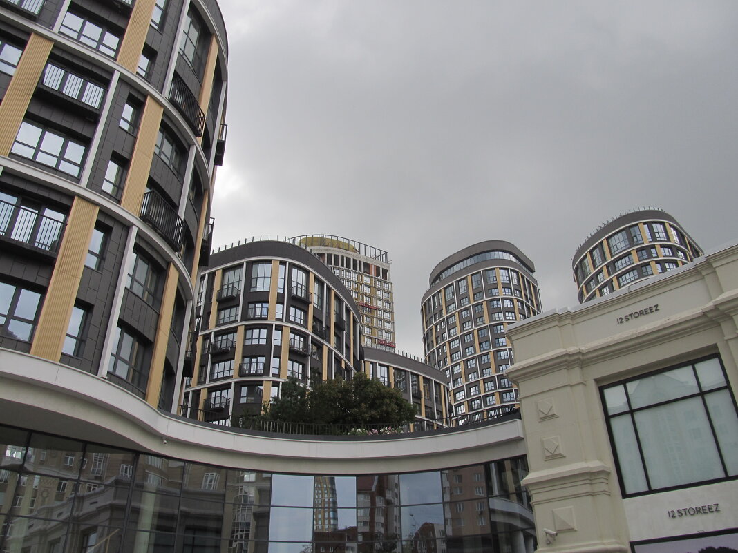 Екатеринбург - Елена Шаламова Екатеринбург - Елена Шаламова