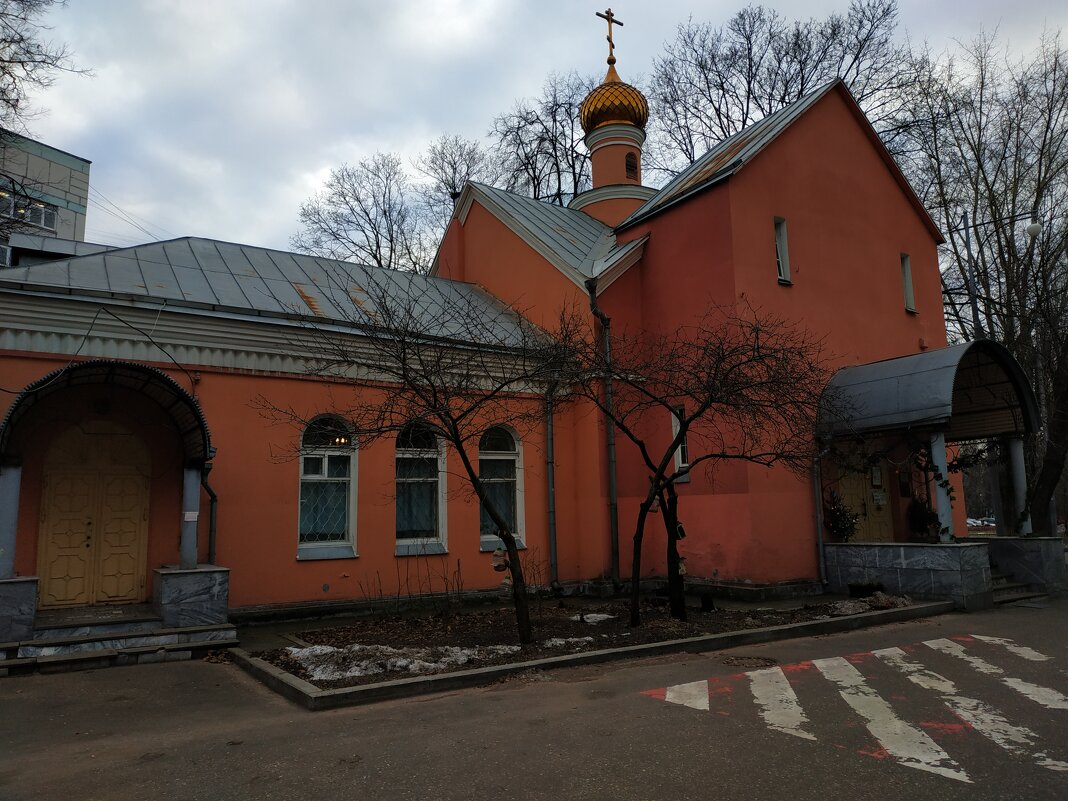 Тоже нужная вещь в больнице - Андрей Лукьянов