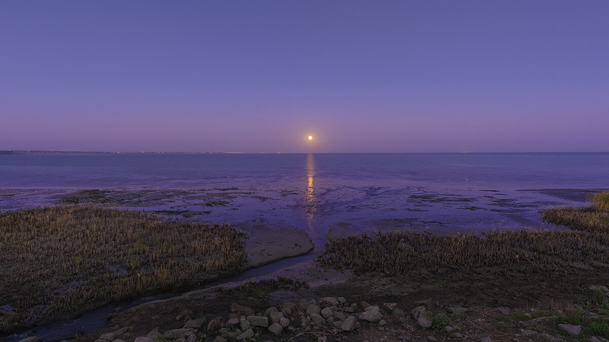 Закат - Владимир Кириченко wlad113 Закат - Владимир Кириченко wlad113