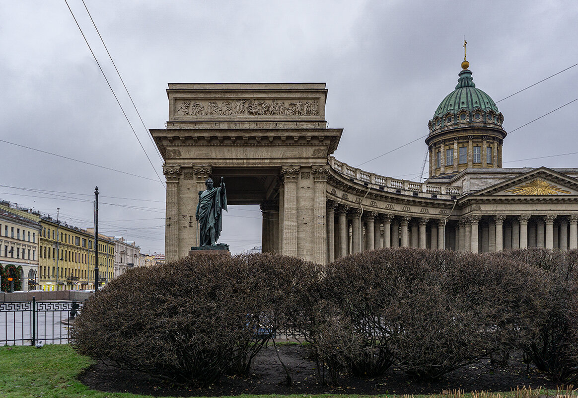 Петербург - Ирина Соловьёва Петербург - Ирина Соловьёва