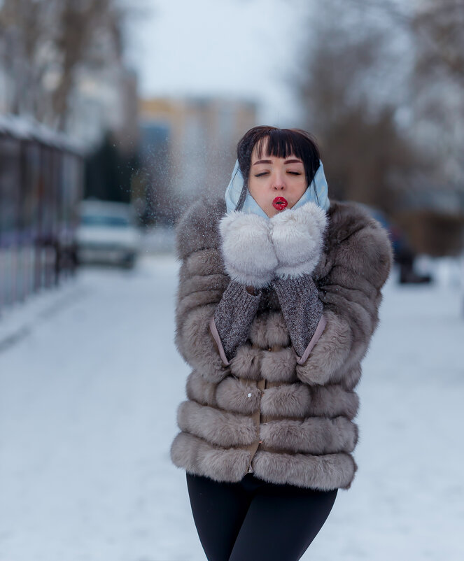 Милена - Сергей Сол