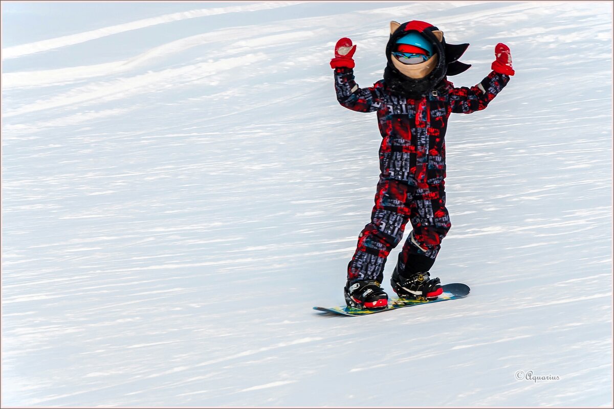 Мимоходом... - Aquarius - Сергей