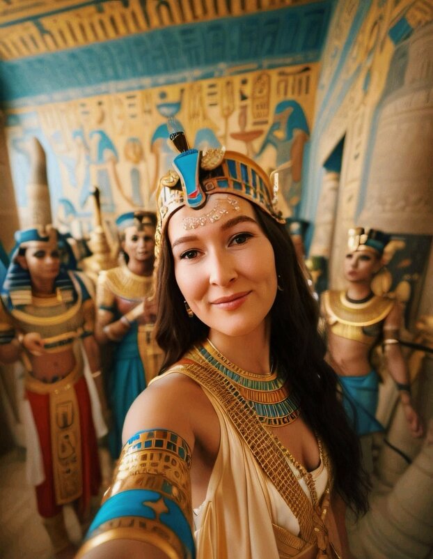 Восток - Георгиевич 