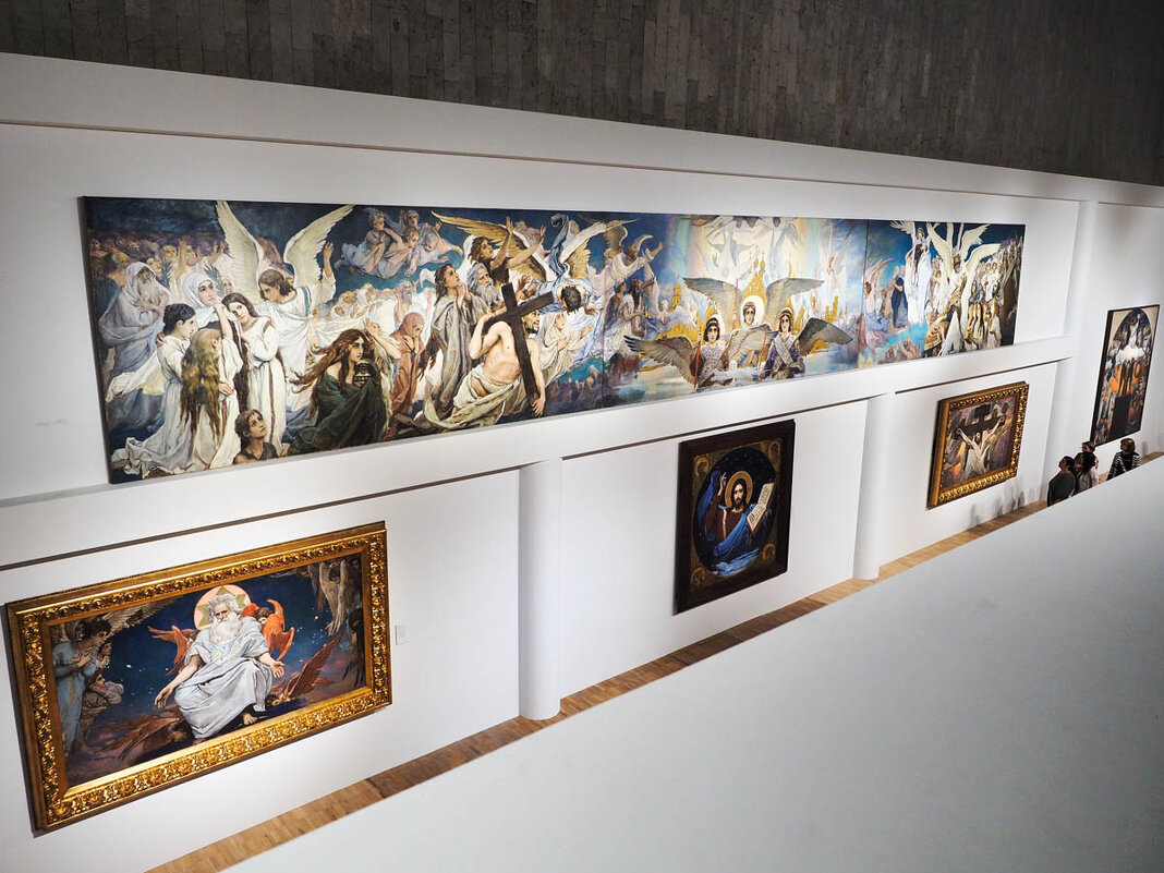 БОЖЕСТВЕННОЕ - Сергей Янович Микк БОЖЕСТВЕННОЕ - Сергей Янович Микк