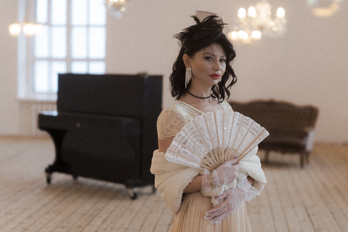 Графиня - Дмитрий Верфель 