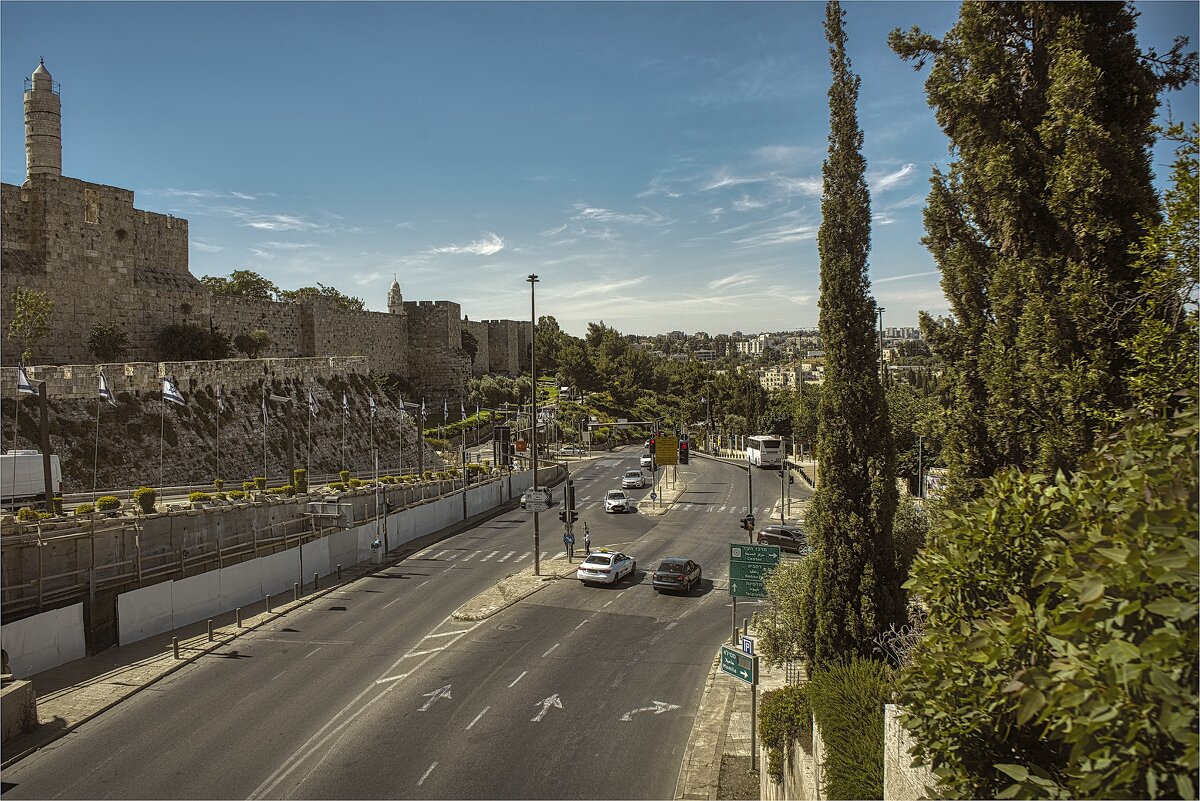 День Иерусалима 31 МАЯ 2024г - ujgcvbif 