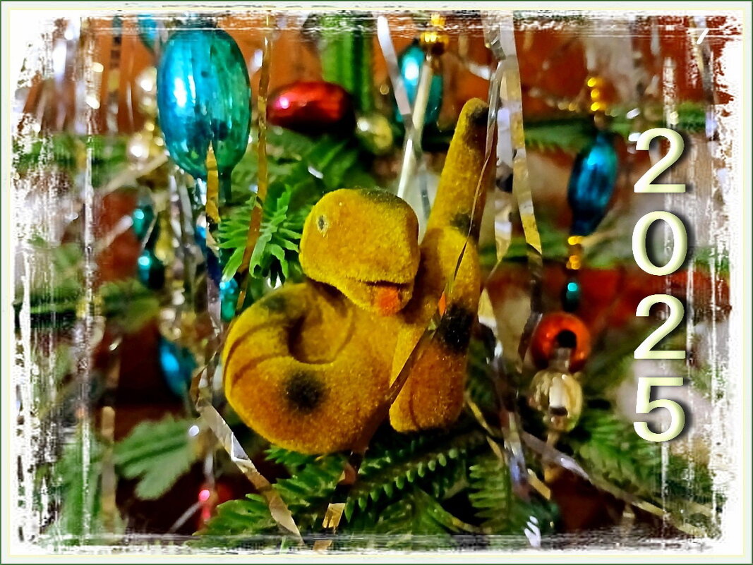 С новым годом по восточному календарю! - Лия ☼ С новым годом по восточному календарю! - Лия ☼