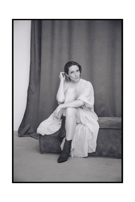 ЧБ - Oliwe Оливка ЧБ - Oliwe Оливка