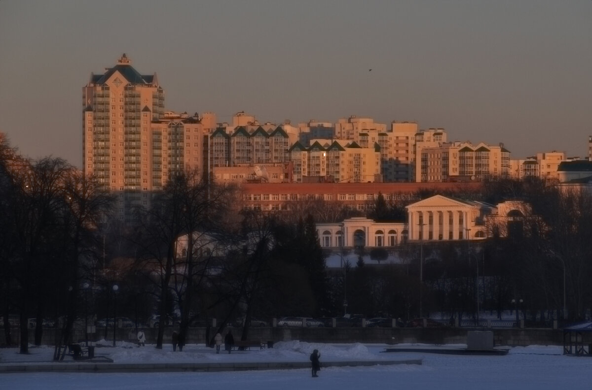 *** - Сергей Сергеев *** - Сергей Сергеев