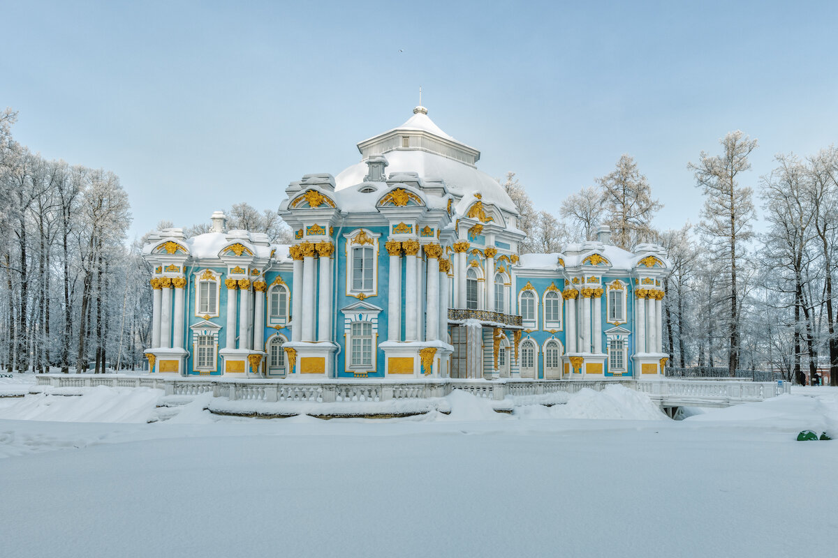 Про Питер - Владимир Колесников