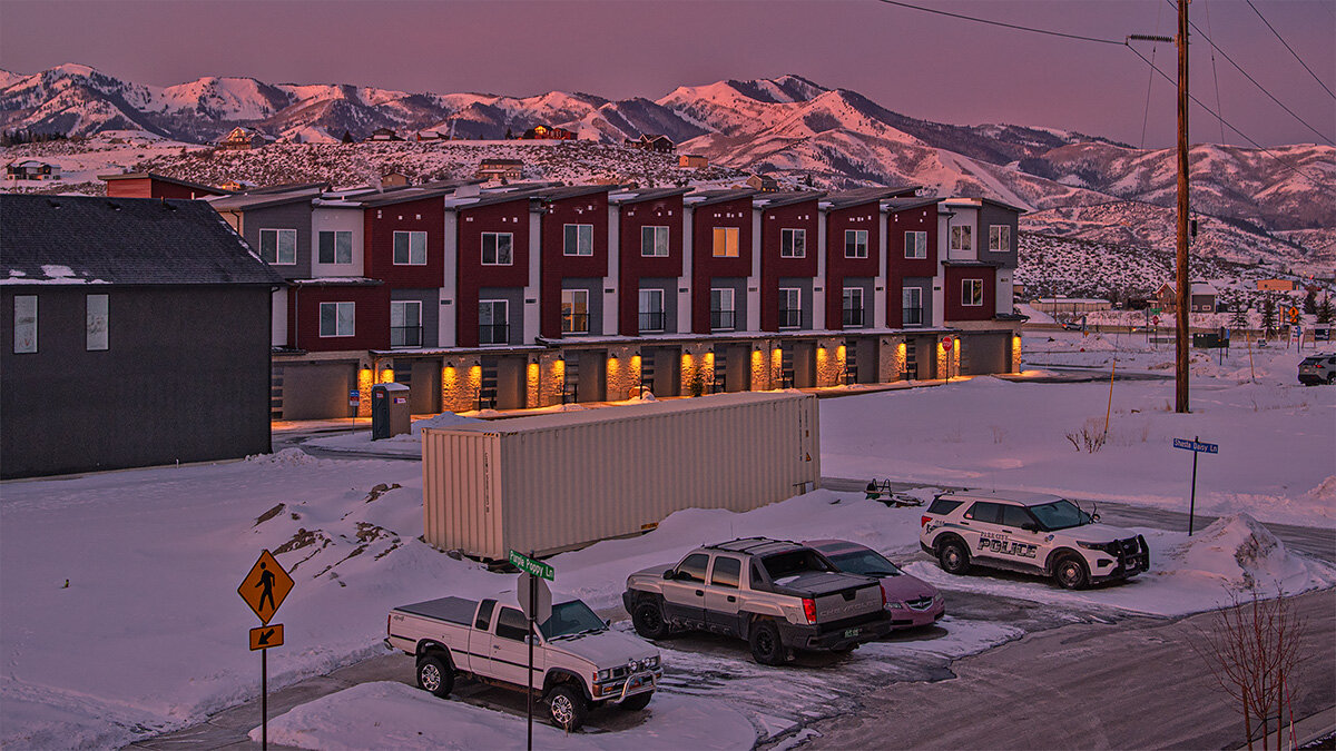 утро красит нежным светом ..... - Petr @+ утро красит нежным светом ..... - Petr @+