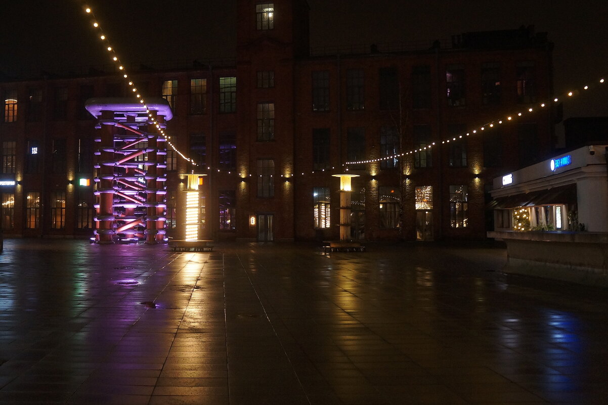 Севкабель порт - zavitok * Севкабель порт - zavitok *