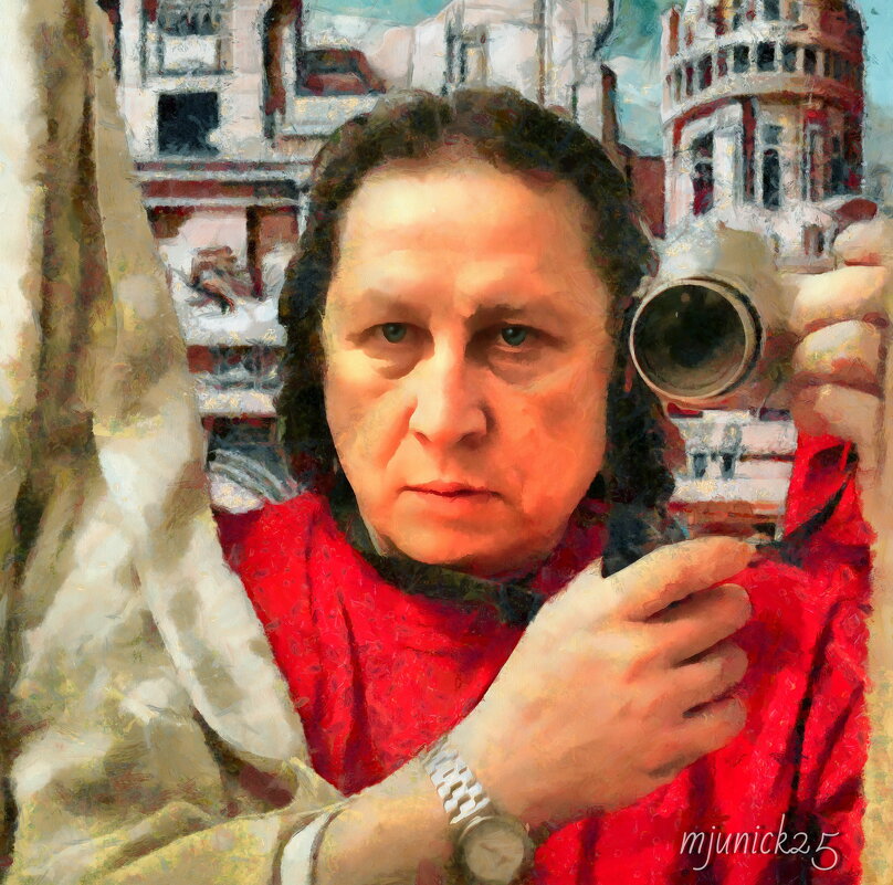 20 лет назад - Михаил Николаев