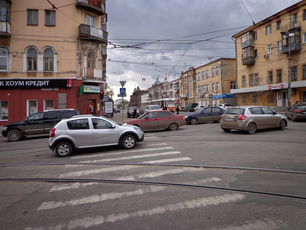 *** - Сергей Хрущёв *** - Сергей Хрущёв