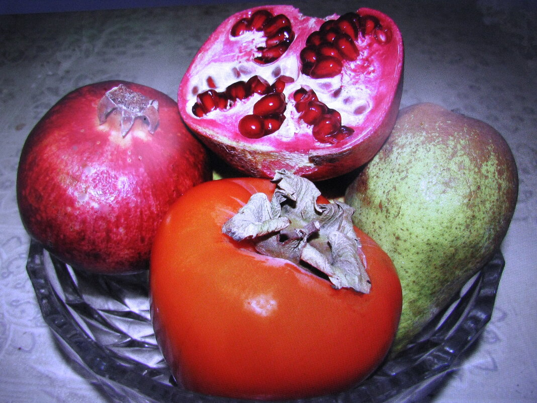 Вкусняшки - Людмила Смородинская