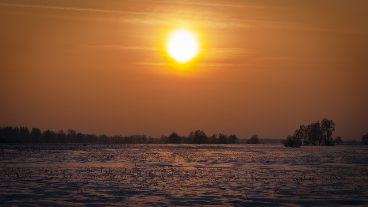 Ока вечерняя. - Вадим Басов Ока вечерняя. - Вадим Басов