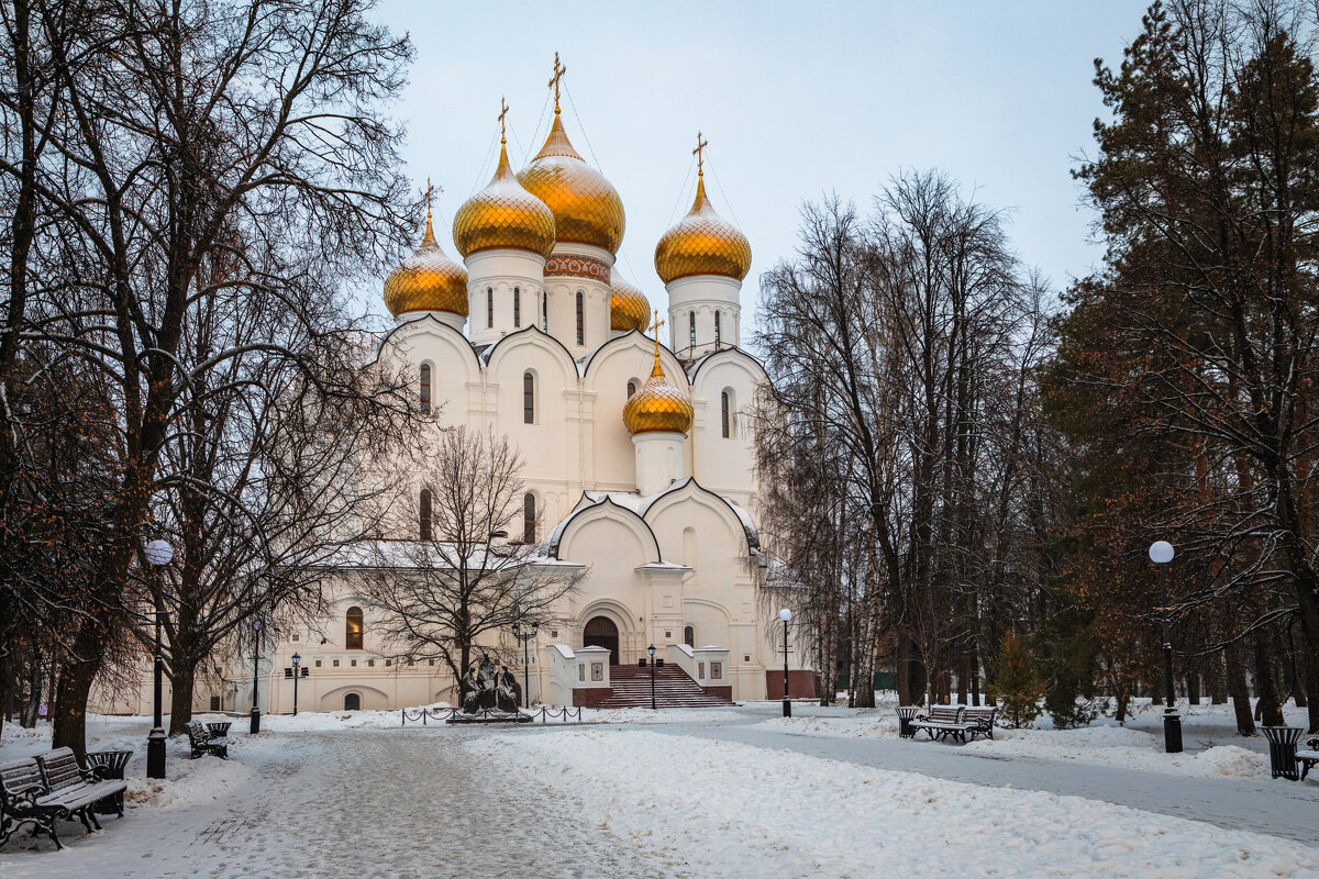 *** - Татьяна Дымова