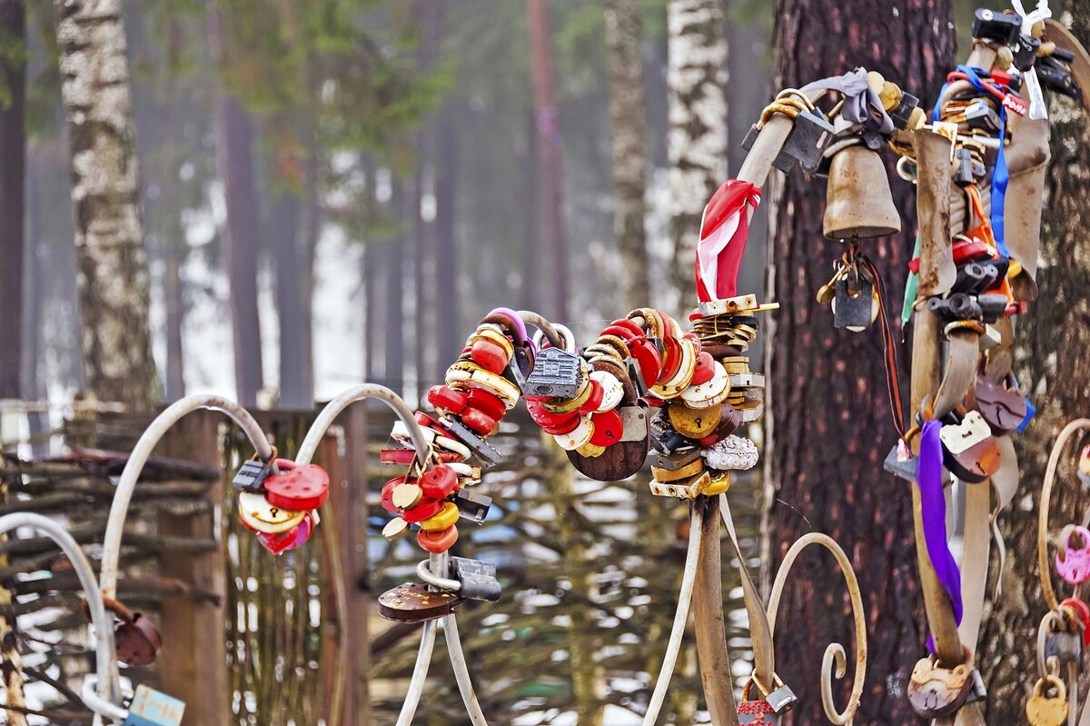 Свадебная традиция - Валерий Иванович