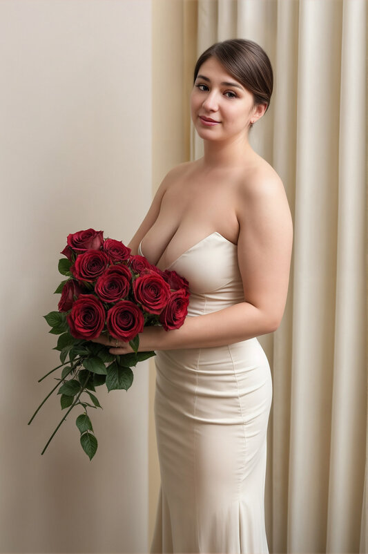 ** - Dmitry Alekseevich