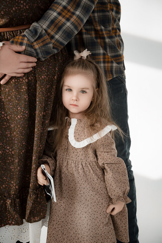 Портрет - Алена Иванова