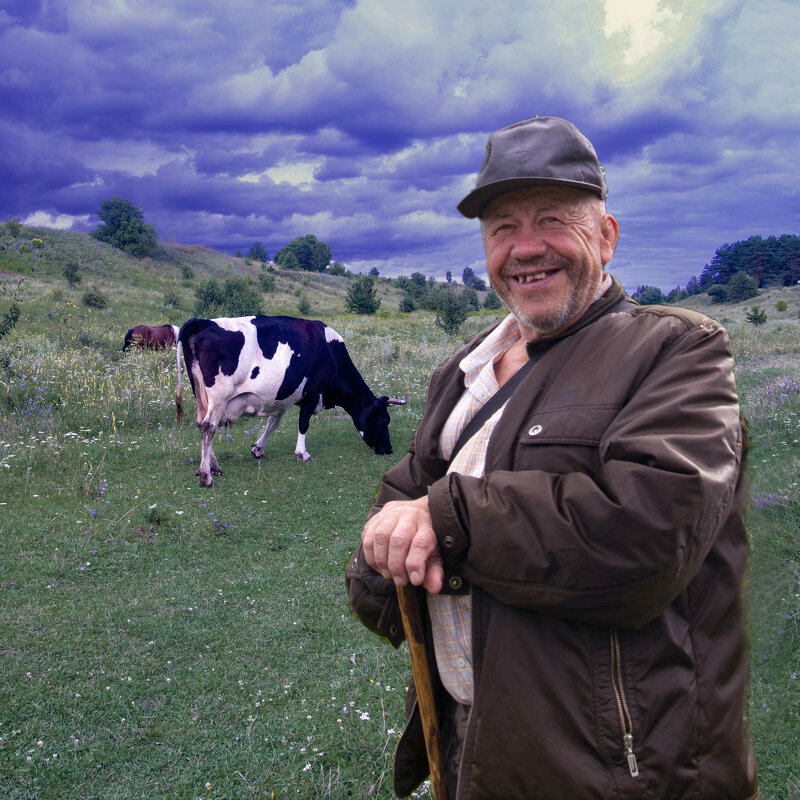 Тиганово/ Пастух Виктор/лощина - Евгений Тиганово/ Пастух Виктор/лощина - Евгений