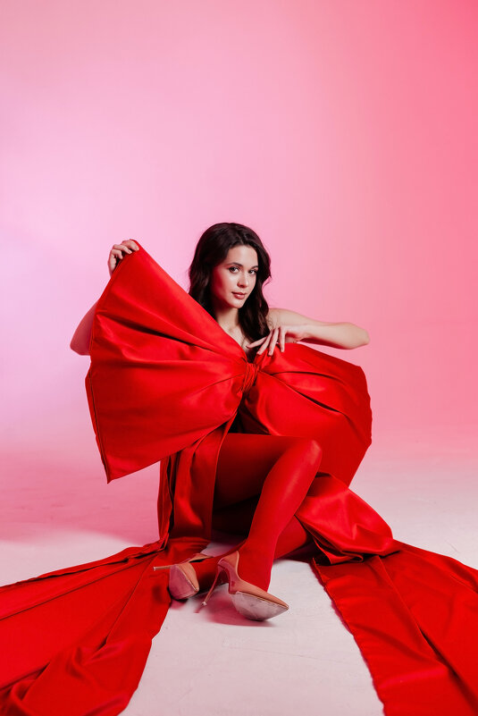 Фото к 14 февраля - Наталья Коряева