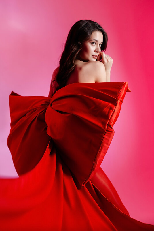 Фото к 14 февраля - Наталья Коряева