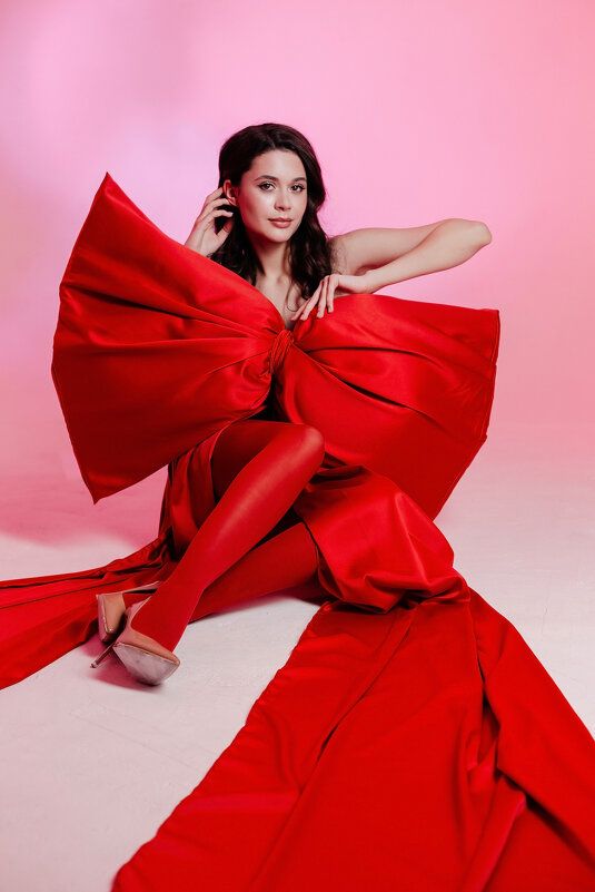 Фото к 14 февраля - Наталья Коряева