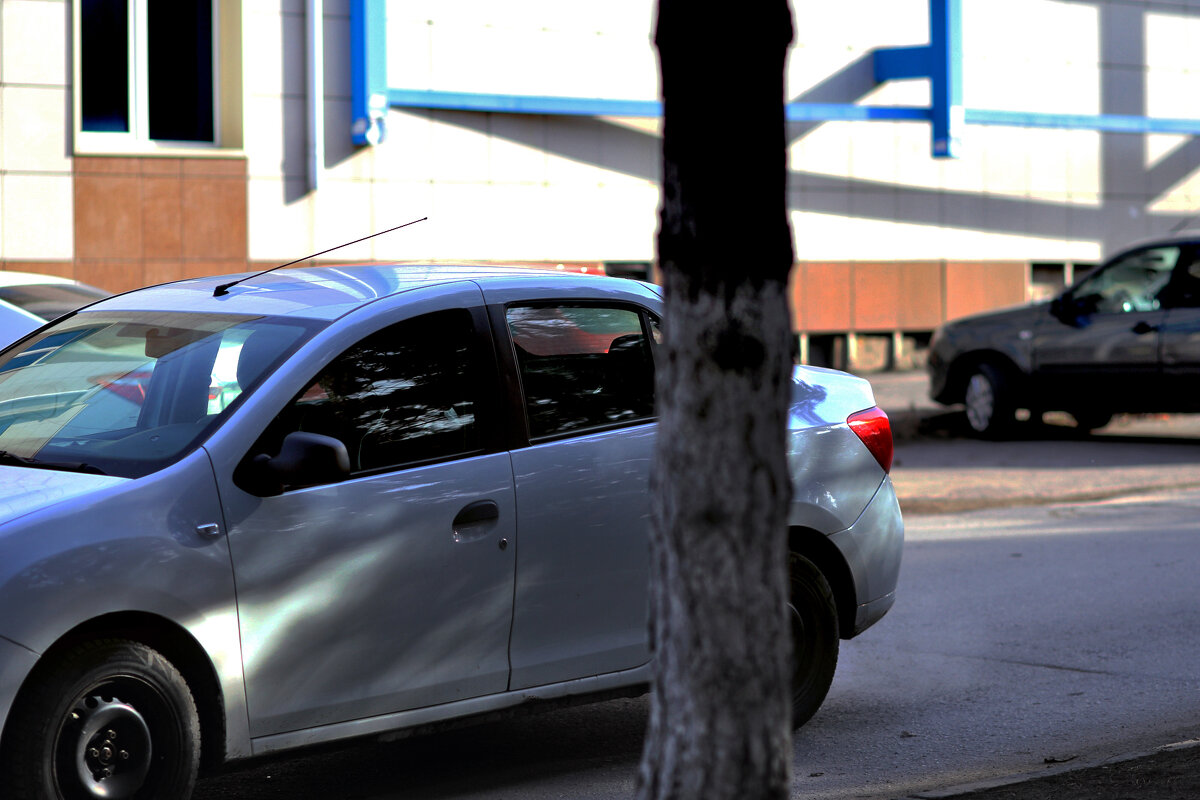 Поехали! - Юрий Гайворонскiий