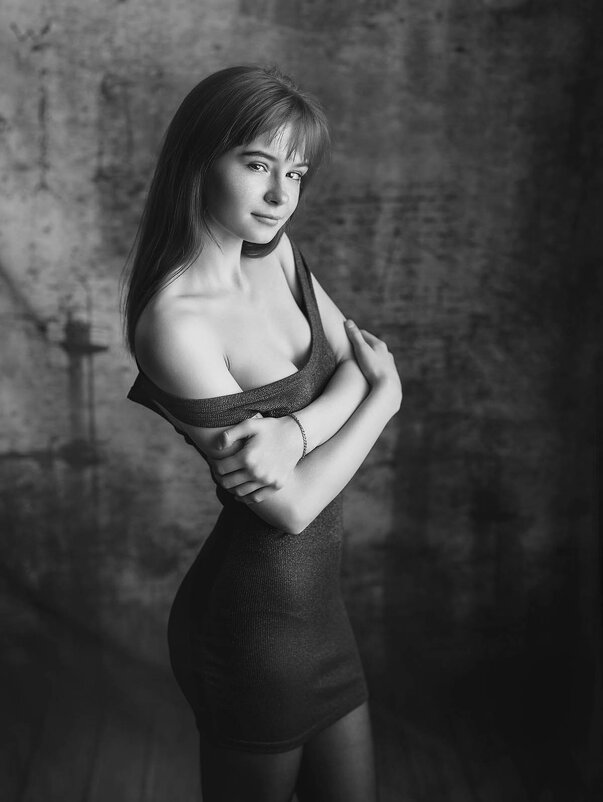 **** - Aleksei Gilev **** - Aleksei Gilev