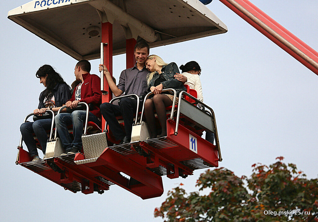 и на высоте любовь - Олег Лукьянов и на высоте любовь - Олег Лукьянов