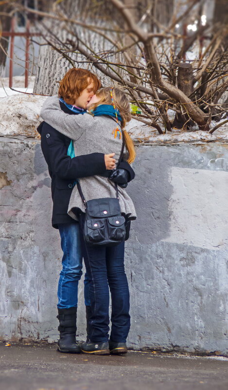 Дыхание весны - Наталья Rosenwasser Дыхание весны - Наталья Rosenwasser