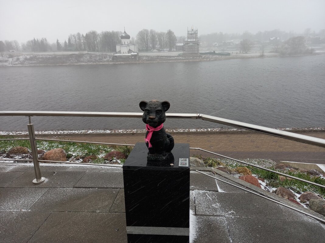 Барсик - BoxerMak Mak Барсик - BoxerMak Mak