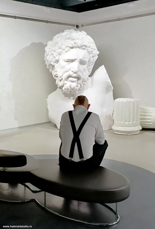 Созерцание - Игорь Корф