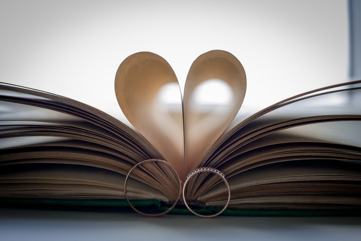 Свадебная серия - Вячеслав Владимирович