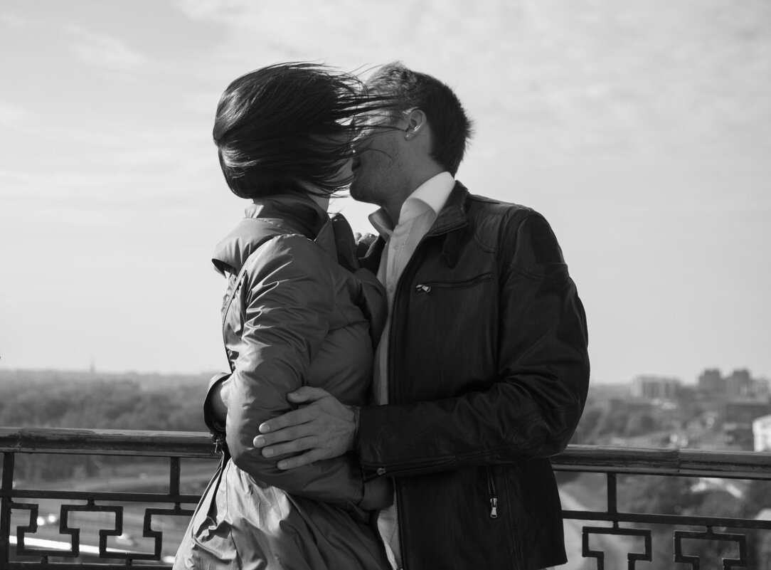 А может это любовь? - Вячеслав Владимирович А может это любовь? - Вячеслав Владимирович