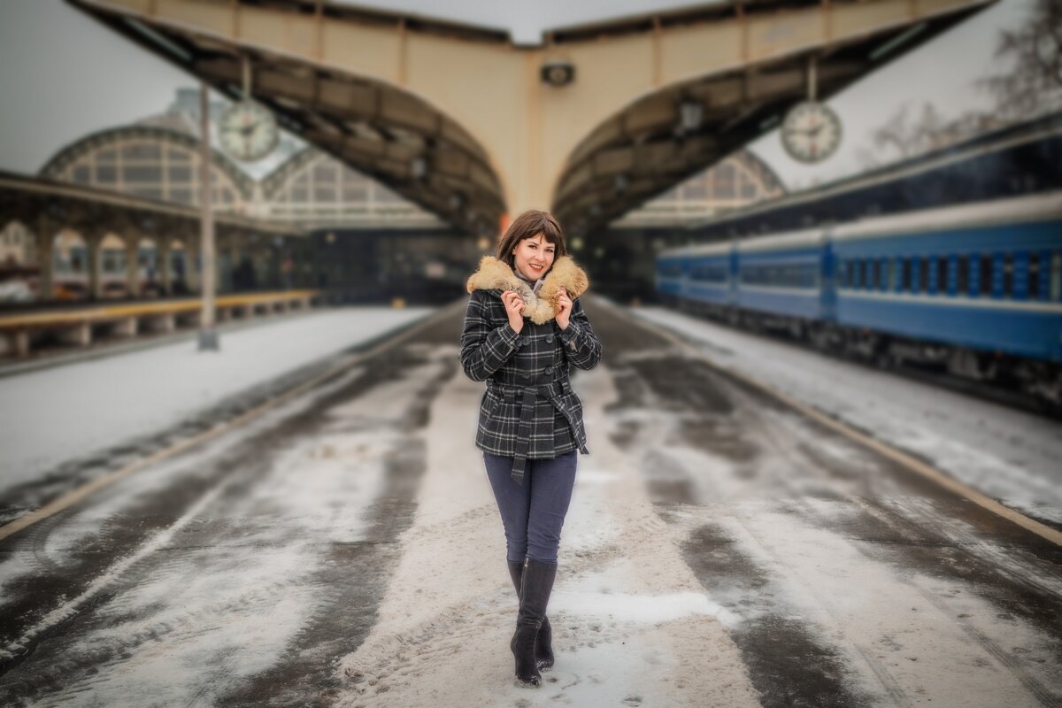 Крылья - Евгений Ермаков Крылья - Евгений Ермаков