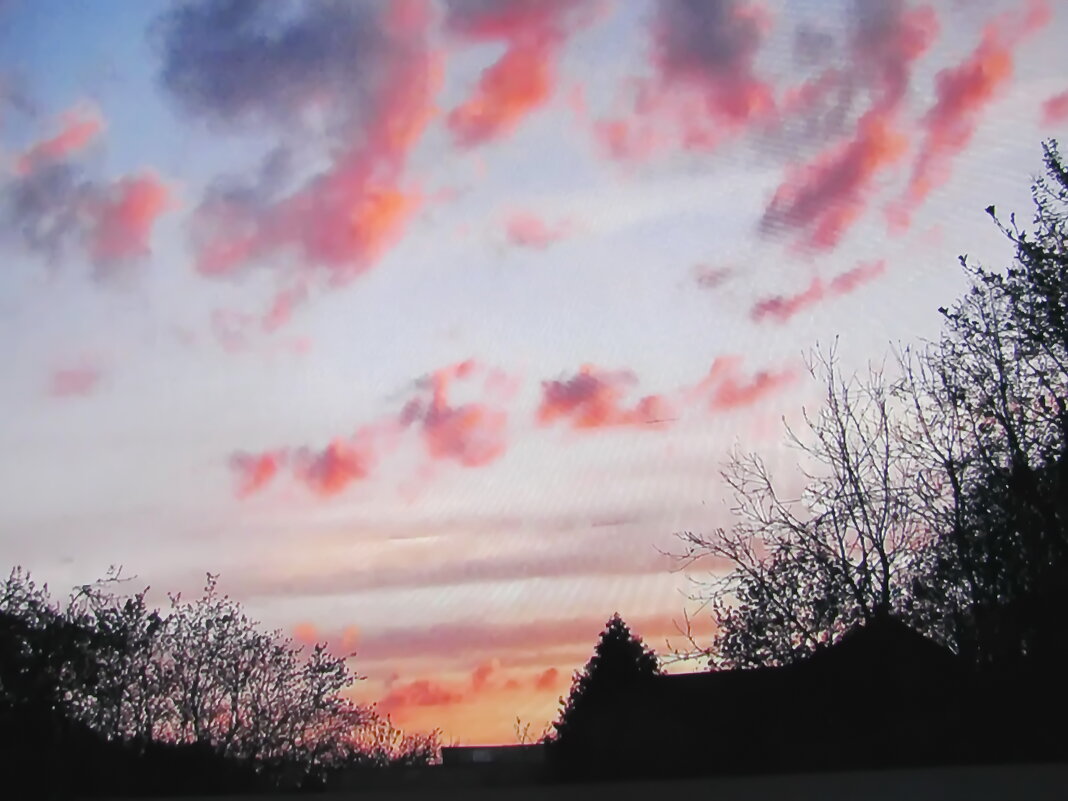 Вечером - Людмила Смородинская