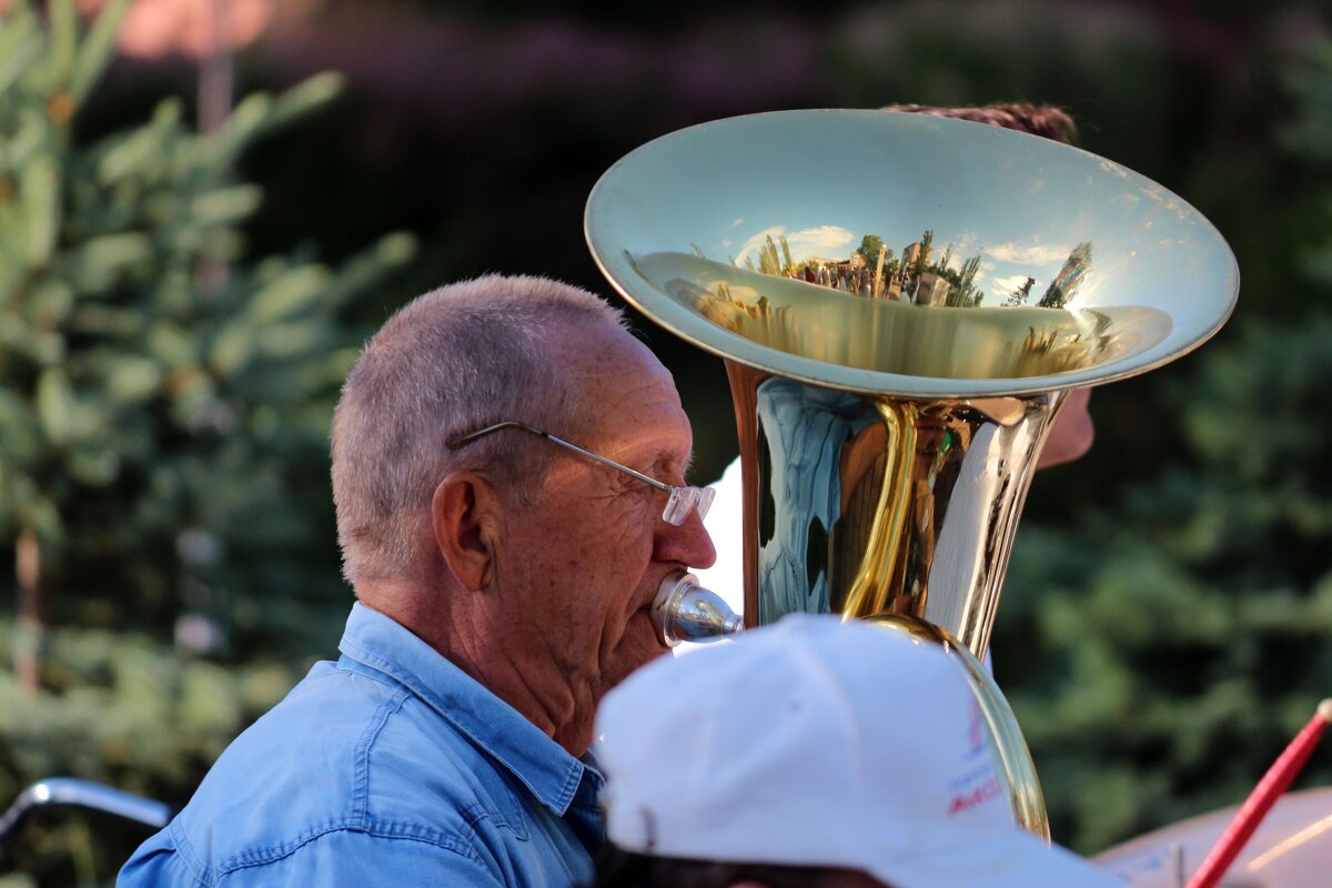 Оркестр - Андрей Л. В. Оркестр - Андрей Л. В.